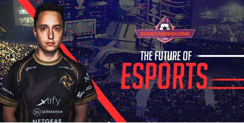 cá cược Esport