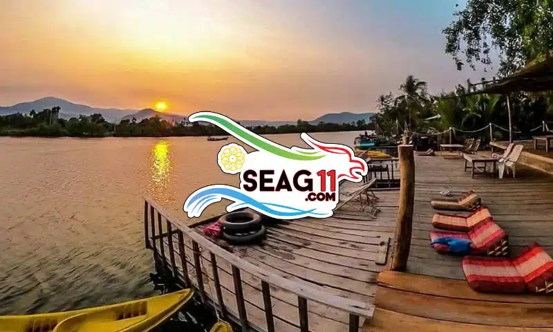 seagame 32 tổ chức ở đâu