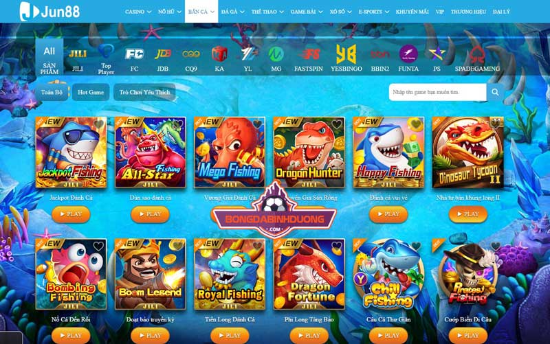 Jun88 -【jun88 city 】- Cập nhật link vào jun88 mobile chính thức 2023
