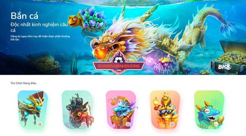 Link trang chủ chính thức Bk8 – Sân chơi trực tuyến hàng đầu