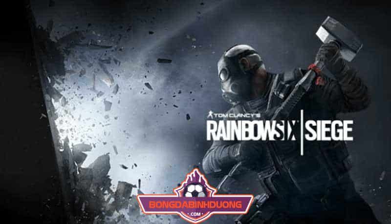 Cá độ Rainbow 6 tại JBO: Kiếm tiền thật dễ dàng